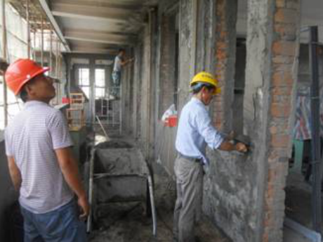 抗震加固技術(shù)最新進展，抗震加固技術(shù)新進展，提升建筑安全的關(guān)鍵突破，既突出了抗震加固技術(shù)這一核心主題，又用新進展表明內(nèi)容的時效性與前沿性，