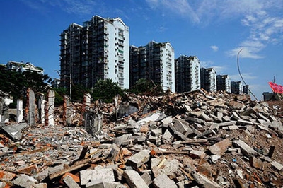 舊城改造對建筑環(huán)保的影響，舊城改造，建筑環(huán)保的破局 行業(yè)新聞 第1張