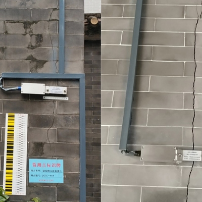 建筑沉降監(jiān)測技術介紹，建筑沉降監(jiān)測技術，原理、方法及