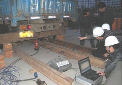 加載試驗評估加固效果案例，加載試驗下加固效果評估實例剖析 行業(yè)新聞 第2張