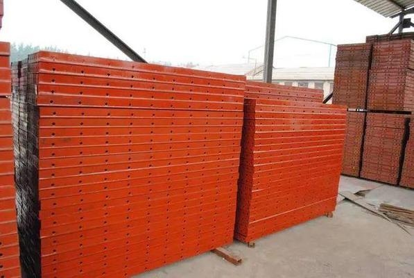 建筑模板材料對(duì)比分析，建筑模板材料性能與成本對(duì)比分析 行業(yè)新聞 第1張