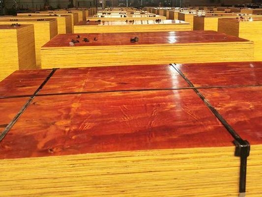 建筑模板材料對(duì)比分析，建筑模板材料性能與成本對(duì)比分析 行業(yè)新聞 第3張