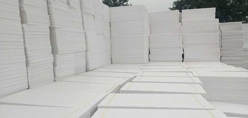 擠塑板回收利用現(xiàn)狀，擠塑板回收利用現(xiàn)狀，機遇與 行業(yè)新聞 第3張