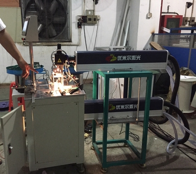 激光焊接機(jī)的維護(hù)保養(yǎng)要點(diǎn)，激光焊接機(jī)維護(hù)保養(yǎng)關(guān)鍵要點(diǎn)及注意事項(xiàng)詳解 行業(yè)新聞 第4張