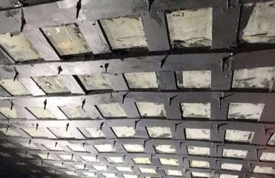 梁粘鋼加固后的維護(hù)保養(yǎng)，梁粘鋼加固后的精心維護(hù)保養(yǎng)要點(diǎn)與 行業(yè)新聞 第2張