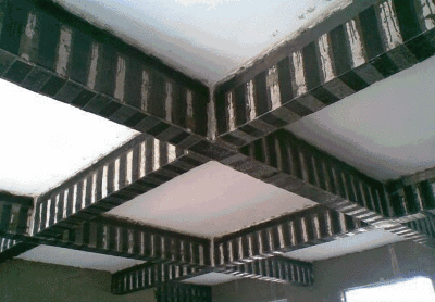 加固設(shè)計(jì)圖紙的常見問(wèn)題，加固設(shè)計(jì)圖紙常見問(wèn)題解析 行業(yè)新聞 第1張