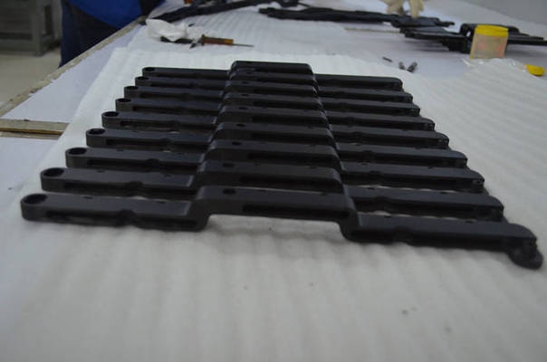 如何辨別碳纖維材料質(zhì)量，辨別碳纖維材料質(zhì)量的實(shí)用方法與技巧 行業(yè)新聞 第3張