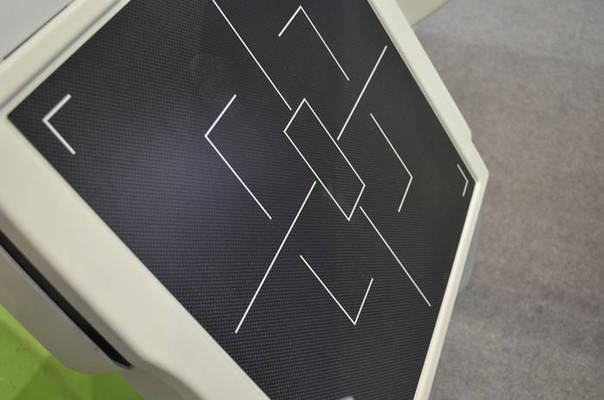 如何辨別碳纖維材料質(zhì)量，辨別碳纖維材料質(zhì)量的實(shí)用方法與技巧 行業(yè)新聞 第4張