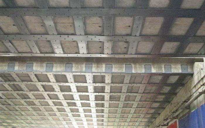 梁粘鋼加固施工質(zhì)量控制要點(diǎn)，梁粘鋼加固施工質(zhì)量控制要點(diǎn)全解析 行業(yè)新聞 第3張