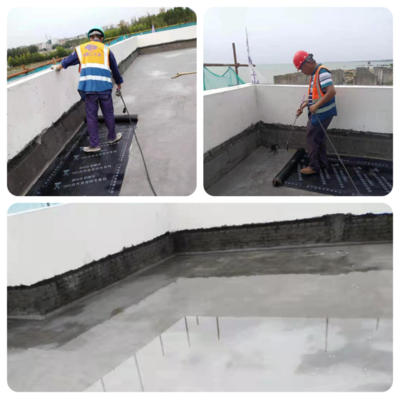 加固后防水系統(tǒng)的維護方法，加固后防水系統(tǒng)的維護要點與方法詳解