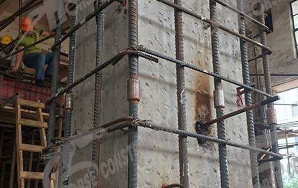 加固設(shè)計(jì)中如何處理新舊結(jié)構(gòu)應(yīng)力，加固設(shè)計(jì)里新舊結(jié)構(gòu)應(yīng)力的處理策略