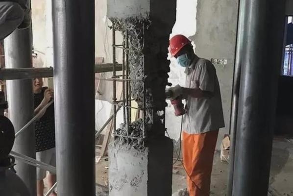 如何檢測包鋼加固質(zhì)量，包鋼加固質(zhì)量檢測方法與要點詳解