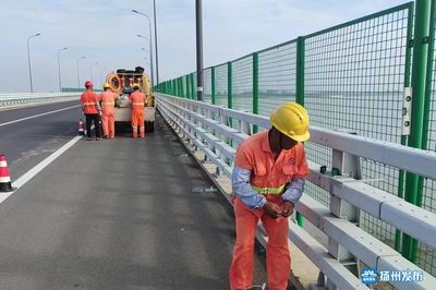 橋梁加固施工安全防護(hù)措施，橋梁加固施工中安全防護(hù)措施的要點(diǎn)與 行業(yè)新聞 第1張