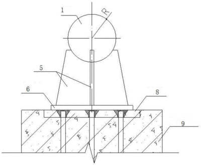 螺栓球網(wǎng)架結(jié)構(gòu)加固技術(shù)，螺栓球網(wǎng)架結(jié)構(gòu)加固技術(shù)，原理、方法與工程應(yīng)用 行業(yè)新聞 第2張