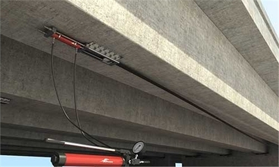 橋梁加固新技術(shù)的創(chuàng)新點(diǎn)，橋梁加固新技術(shù)的創(chuàng)新亮點(diǎn) 行業(yè)新聞 第4張