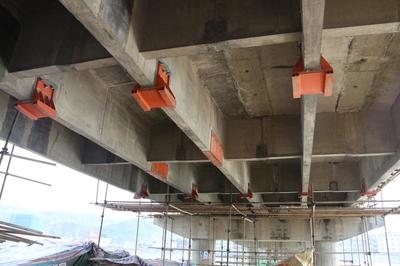 橋梁加固新技術(shù)的創(chuàng)新點(diǎn)，橋梁加固新技術(shù)的創(chuàng)新亮點(diǎn) 行業(yè)新聞 第2張