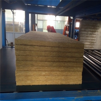 如何檢測巖棉板的容重？巖棉板容重檢測方法及注意事項詳解 行業(yè)新聞 第1張