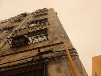 老舊建筑加固技術(shù)趨勢(shì) 行業(yè)新聞 第4張