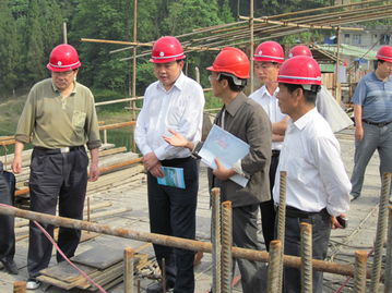 加固設(shè)計(jì)資質(zhì)與工程安全關(guān)系，加固設(shè)計(jì)資質(zhì)，工程安全的關(guān)鍵防線