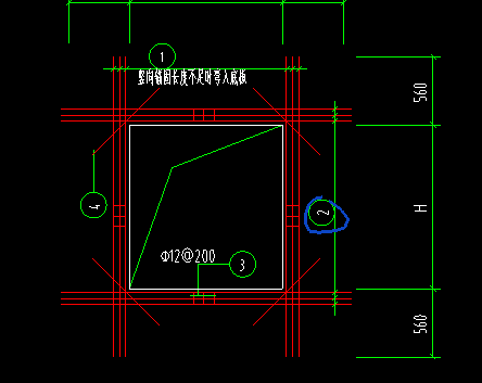 加固設(shè)計(jì)圖紙細(xì)節(jié)問題解決方案，加固設(shè)計(jì)圖紙細(xì)節(jié)問題，剖析與解決 行業(yè)新聞 第2張
