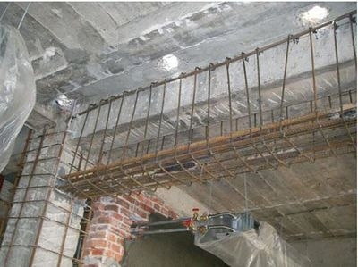 聚氨酯注漿加固案例研究，聚氨酯注漿加固技術(shù)在[具體工程名稱]中的應(yīng)用案例剖析 行業(yè)新聞 第2張