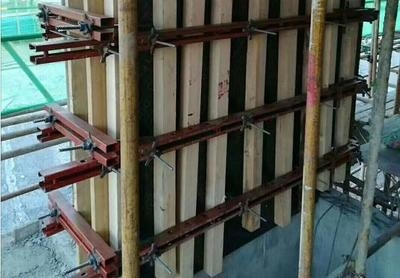 加固設(shè)計中如何考慮環(huán)保問題？加固設(shè)計中環(huán)保問題的考量要點與策略 行業(yè)新聞 第3張