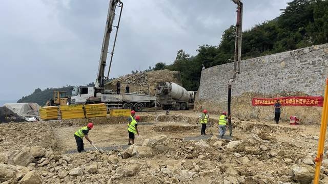 農(nóng)村房屋抗震檢測標(biāo)準(zhǔn)，農(nóng)村房屋抗震檢測標(biāo)準(zhǔn)，保障農(nóng)房 行業(yè)新聞 第2張