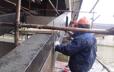 橋梁加固鋼板施工質量檢測 行業(yè)新聞 第4張 橋梁加固鋼板施工質量檢測 行業(yè)新聞 第4張