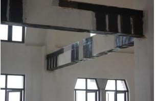 梁加固材料性能要求，梁加固材料性能要求，保障結(jié)構(gòu)安全 行業(yè)新聞 第4張