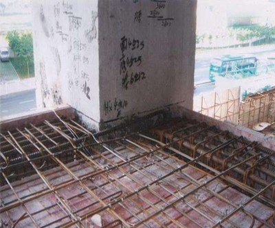 梁粘鋼加固施工噪音控制方法，梁粘鋼加固施工中噪音控制的有效 行業(yè)新聞 第3張