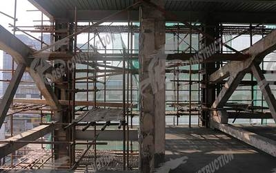 老舊建筑加固技術(shù)對(duì)比，老舊建筑加固技術(shù)對(duì)比，探尋最優(yōu)方案 行業(yè)新聞 第2張