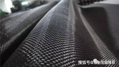 如何防止碳纖維布施工污染，碳纖維布施工防污染要點及措施詳解 行業(yè)新聞 第2張