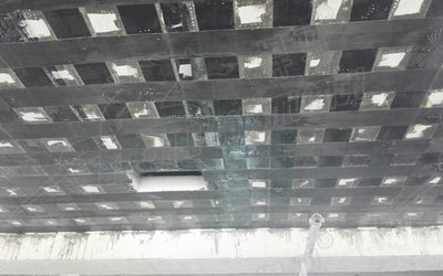 如何防止碳纖維布施工污染，碳纖維布施工防污染要點及措施詳解 行業(yè)新聞 第1張