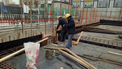 加固施工員日常工作流程，加固施工員日常工作流程 行業(yè)新聞 第4張