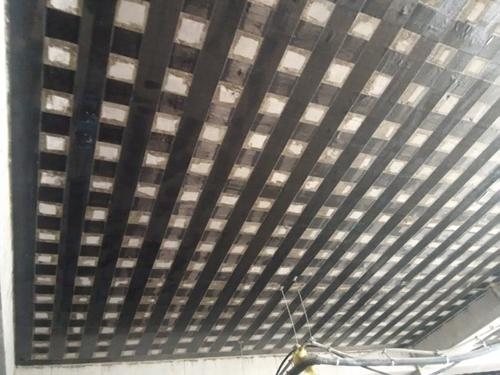 荷載規(guī)范在加固中的應用案例，荷載規(guī)范在建筑結構加固中的實際應用案例 行業(yè)新聞 第4張