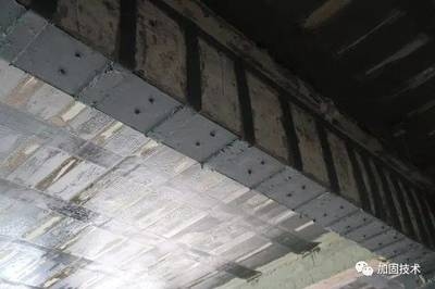 如何提高鋼筋混凝土結(jié)構(gòu)的抗裂性？鋼筋混凝土結(jié)構(gòu)抗裂性提升策略探究 行業(yè)新聞 第1張