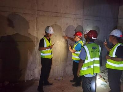 如何檢測(cè)焊接后保溫處理的效果，焊接后保溫處理效果的檢測(cè)方法與，焊接后保溫處理效果的檢測(cè)方法與實(shí)踐 行業(yè)新聞 第2張