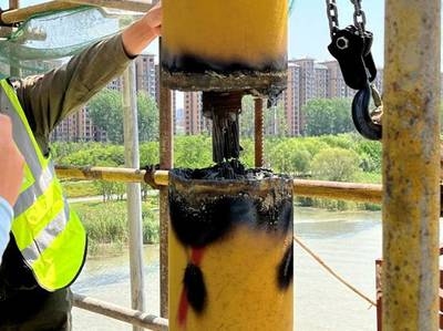 加固后結(jié)構(gòu)監(jiān)測周期設(shè)定，加固后結(jié)構(gòu)監(jiān)測周期的科學(xué)設(shè)定與 行業(yè)新聞 第4張