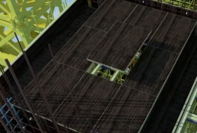 混凝土梁加固技術(shù)交底內(nèi)容，混凝土梁加固技術(shù)交底，關(guān)鍵內(nèi)容與實(shí)施要點(diǎn)詳解 行業(yè)新聞 第4張