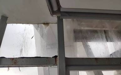 樓房設(shè)計(jì)缺陷修復(fù)案例分析，樓房設(shè)計(jì)缺陷修復(fù)，案例剖析與經(jīng)驗(yàn) 行業(yè)新聞 第1張