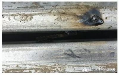 樓房設(shè)計(jì)缺陷修復(fù)案例分析，樓房設(shè)計(jì)缺陷修復(fù)，案例剖析與經(jīng)驗(yàn) 行業(yè)新聞 第2張