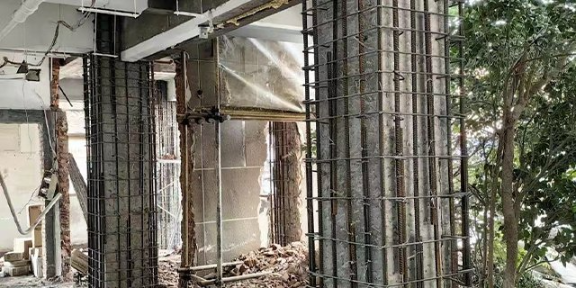 梁加固方法的成本比較，梁加固方法成本比較，探尋最優(yōu)性價比 行業(yè)新聞 第2張