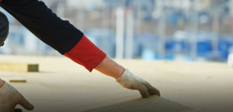 洛科威巖棉安全認(rèn)證詳情，洛科威巖棉，安全認(rèn)證全方位解析