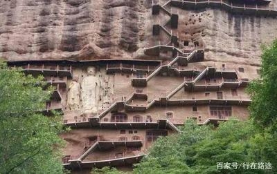 莫高窟石窟加固措施詳解，莫高窟石窟加固措施全解析 行業(yè)新聞 第2張