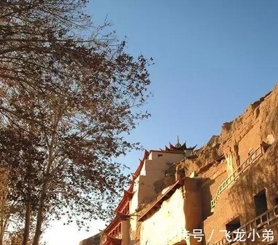 莫高窟石窟加固措施詳解，莫高窟石窟加固措施全解析 行業(yè)新聞 第1張