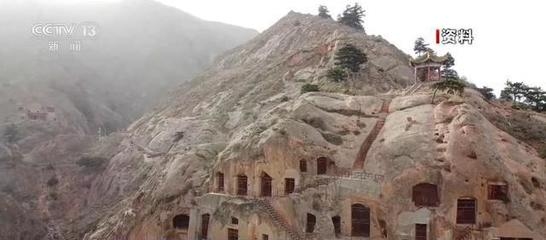 莫高窟石窟加固措施詳解，莫高窟石窟加固措施全解析 行業(yè)新聞 第4張