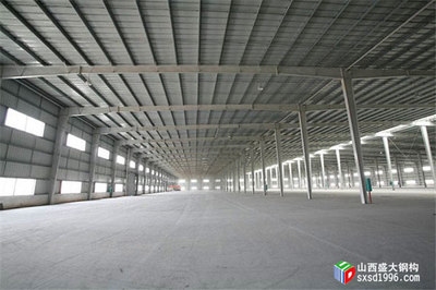 如何選擇廠房建設(shè)供應(yīng)商，廠房建設(shè)供應(yīng)商選擇要點(diǎn) 行業(yè)新聞 第4張