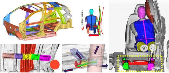 加固設計工程師職業(yè)發(fā)展路徑 行業(yè)新聞 第1張 加固設計工程師職業(yè)發(fā)展路徑 行業(yè)新聞 第1張