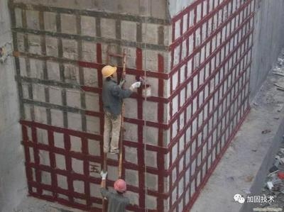 墻體加固材料的選擇標(biāo)準(zhǔn)，墻體加固材料選擇，關(guān)鍵標(biāo)準(zhǔn)與考量