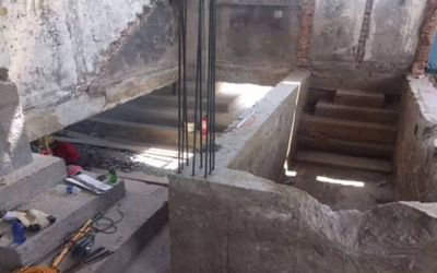 加固設(shè)計(jì)中材料選擇指南，加固設(shè)計(jì)，材料選擇的科學(xué)與策略 行業(yè)新聞 第3張